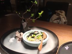 -菩提素素食餐厅(晶郦馆店)