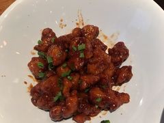 糖醋里脊-金牌外婆家(苏州中心店)