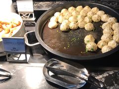 -南通滨江洲际酒店-东厨中餐厅
