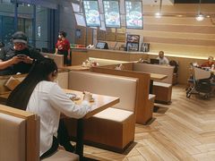-舌尖尖·兰州牛肉面(浦东机场店)
