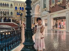 -澳门威尼斯人综合度假区
