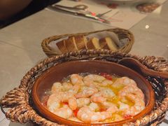 -Mezomd曼索蒂西班牙餐厅(广粤店)