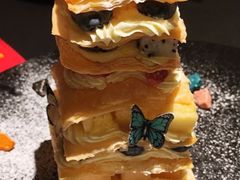 -唐猫庭院·千年陕菜(赛格国际购物中心店)