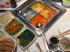 -海底捞火锅(海悦天地店)