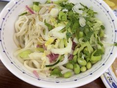 -海碗居老北京炸酱面(增光路店)