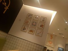 -吉野家(上海美罗城店)