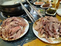 -尼玛藏家风味园(阿山食城店)
