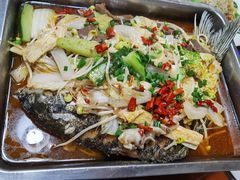 -依扁一佳宴(宁化支路店)