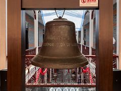 -上海交通大学董浩云航运博物馆