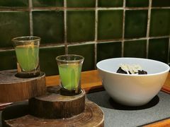 -浙里本味·宴四季江南(三台山路店)