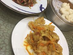 -鹤鸣嘉印象饭店(东市场小区店)