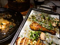 -绿茶餐厅(淮安吾悦广场店)