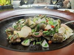 -老正兴菜馆(福州路店)