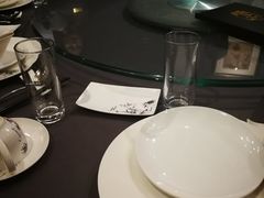 包厢-羲和雅苑•北京烤鸭(平安国际金融中心店)