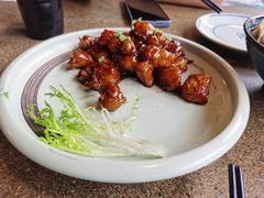 梅子里脊-几荷·恰似故人来(秀水广场店)