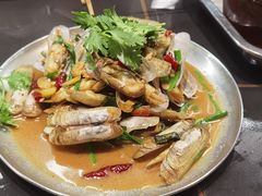 -老虎滩大连海鲜烧烤(建邺云锦路总店)