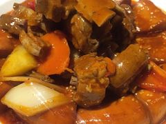 -阿罗新疆菜(人民广场店)
