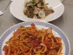 -阿西娅食府(中关村店)