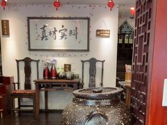 -刘师父老汉口江湖菜(蔡锷路店)