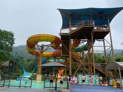 -杭州开元森泊度假乐园