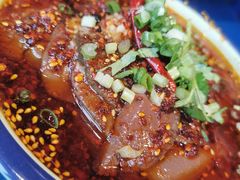 -马路边边 传媒大学店