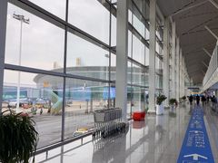 -南昌昌北国际机场