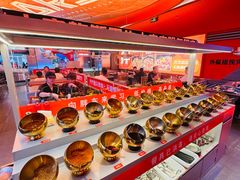 -烧本烧·自助烤肉(勒泰中心店)