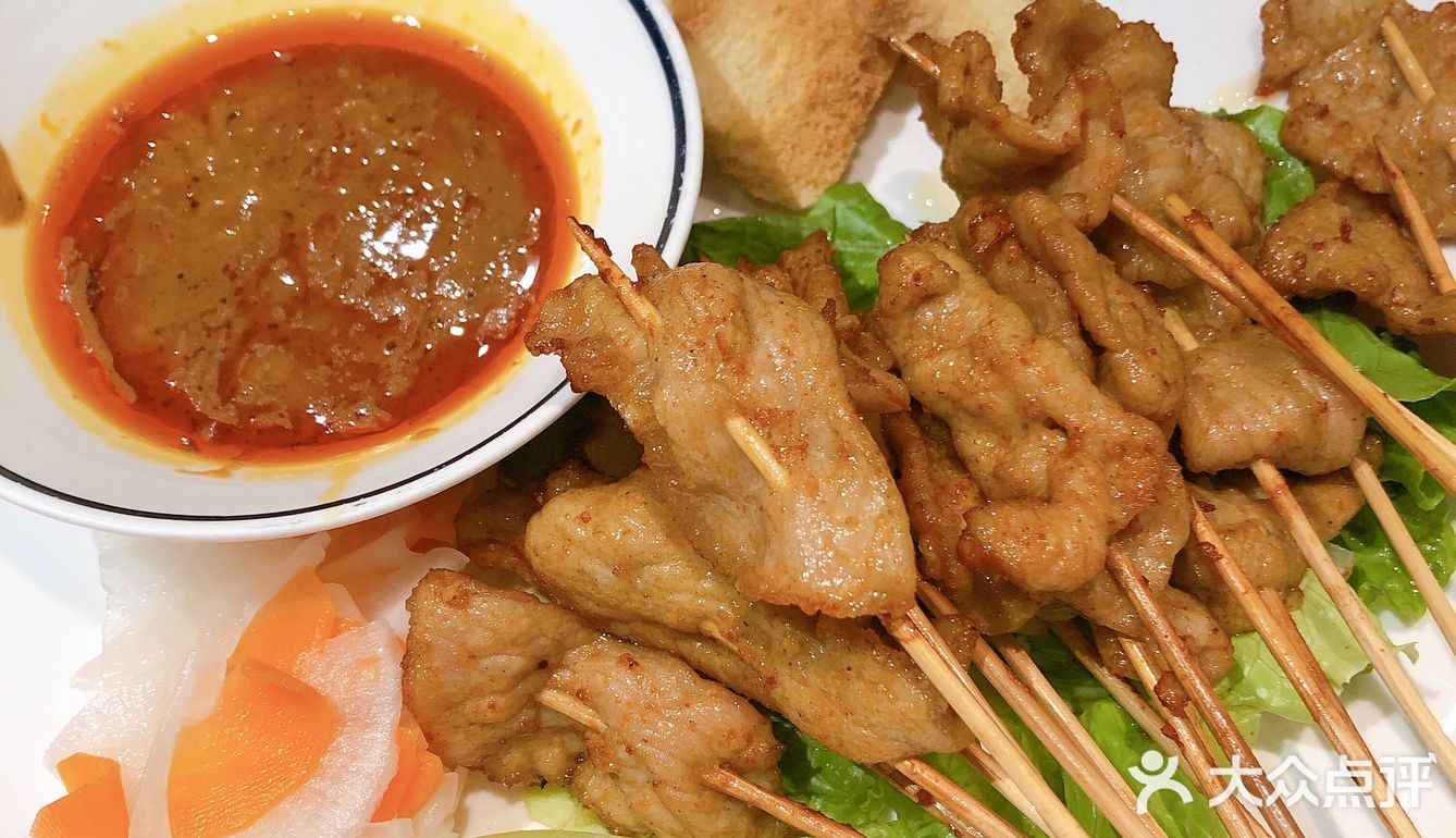 ✨上海✨网红闽南菜馆