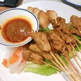 ✨上海✨网红闽南菜馆