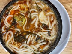 -45°李小姐土豆粉(世纪港湾店)