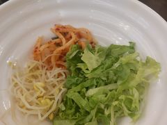 -韩屋韩国料理(天山路店)
