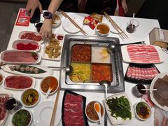 -海底捞大排档火锅(打浦路店)