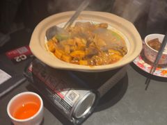 -知楚•精致湖北菜(武商MALL店)