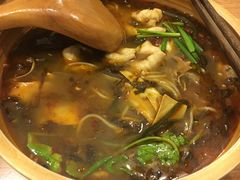 -石榴姐•山城小馆(创始店)