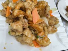 -哈勒滨饭庄(南二道街店)