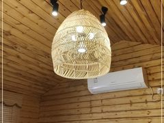 大堂-耕渔小院·湖南鱼鲜(望城店)