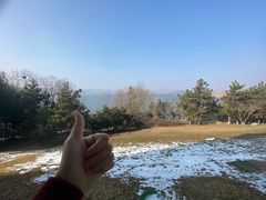 -威海天沐度假区温泉