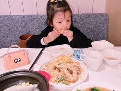 -莆田餐厅PUTIEN(西安万象天地店)