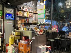 -京狮炙燥·精酿烧烤(首经贸店)