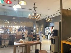-海马体照相馆(石家庄裕华万达广场店)