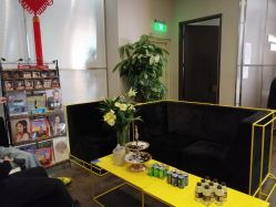 -崇尚GAVIN STYLE臻选