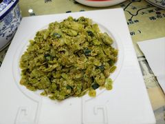 -壹阁胡羊焖饼(特色小吃街店)