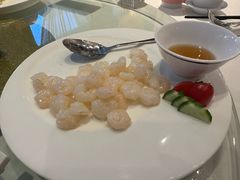 -老洋房花园饭店(绍兴路店)