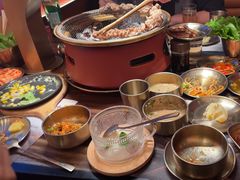 -西塔老太太泥炉烤肉(上海七宝领展广场店)
