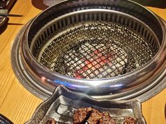 -丸藏和牛烧肉专门店(园区师惠坊店)