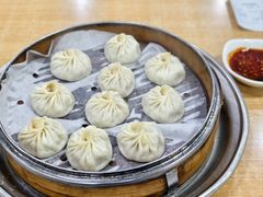 -清真老铁家灌汤包
