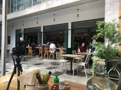 -RAC BAR(安福路店)