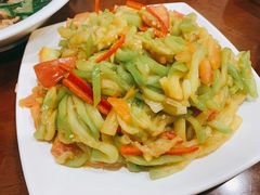 -东京包子楼(政七街店)