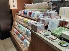 -阮大兴糕团(滨江宝龙店)