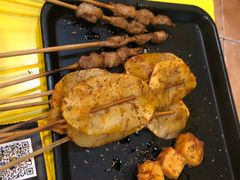 -望京小腰(北京总店)